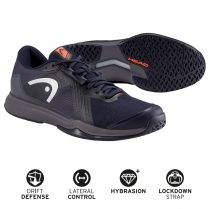 Теннисная обувь Head SPRINT TEAM 4.0 Men DBRD - 24.5 см (Eur. 38.5)